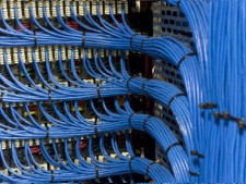 Network Wiring | Network Cabling Miami